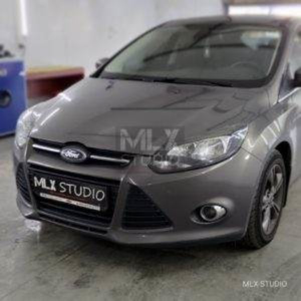 Ford Focus 3 (2013 г.в.). Android
