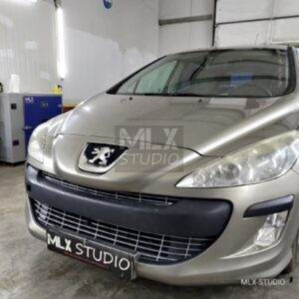 Peugeot 308 (2010 г.в.). Мультимедиа Android