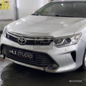 Toyota Camry V55. Bi-Led